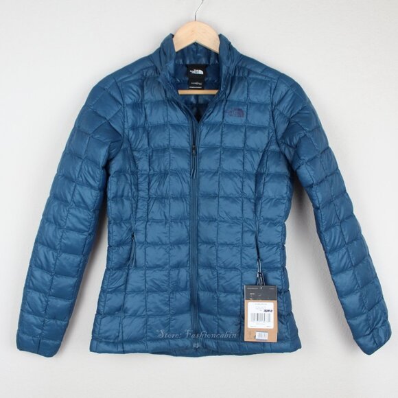 NWT The North Face ThermoBall Jacket